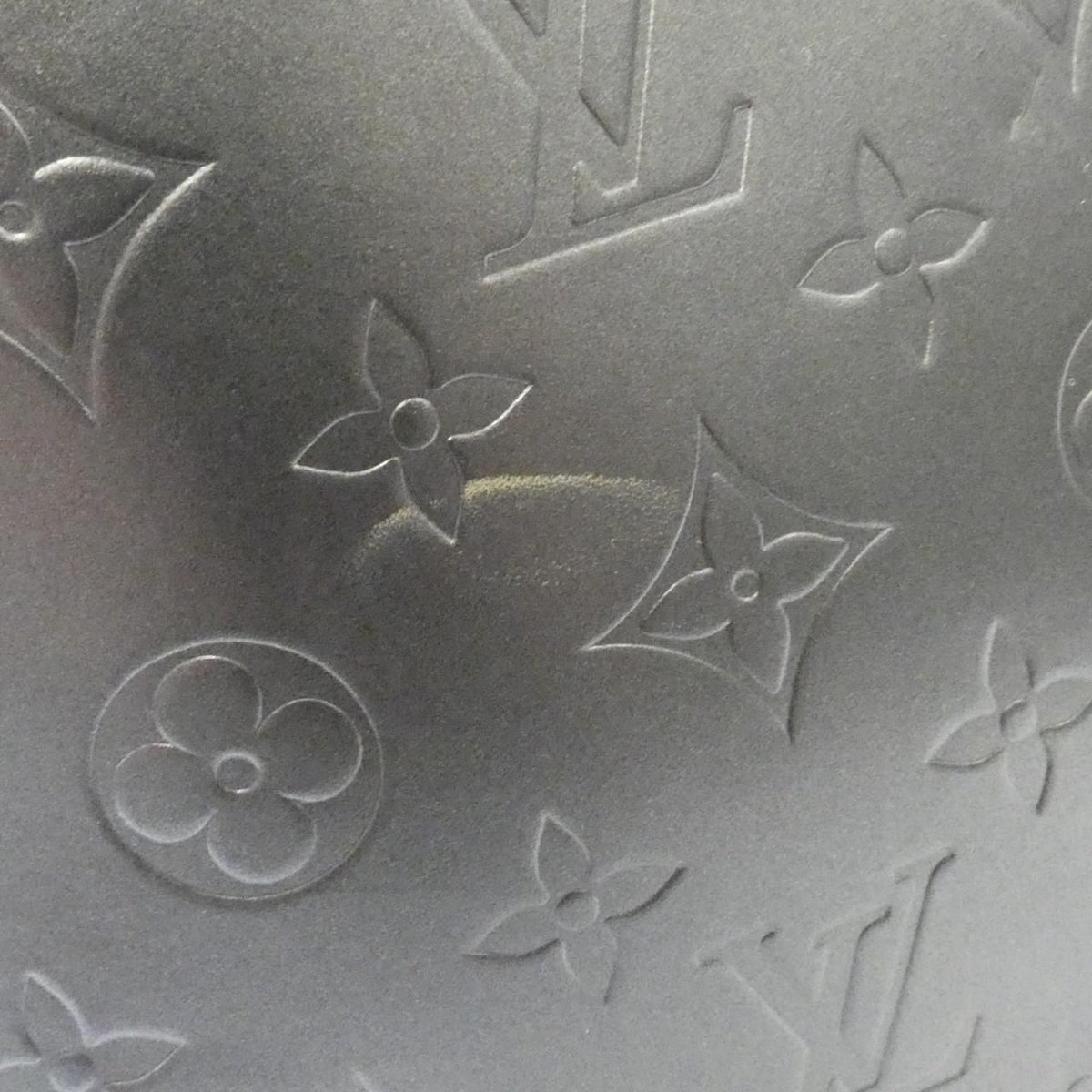Louis Vuitton Monogram Matte Alston Shoulder — view 5