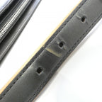 Louis Vuitton Monogram Matte Alston Shoulder — view 6