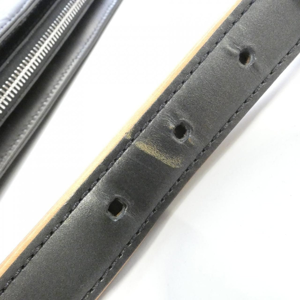 Louis Vuitton Monogram Matte Alston Shoulder — view 6