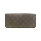 Louis Vuitton Monogram Pochette Twin GM Shoulder — view 2