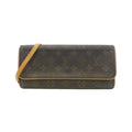 Louis Vuitton Monogram Pochette Twin GM Shoulder