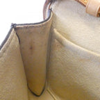 Louis Vuitton Monogram Pochette Twin GM Shoulder — view 9