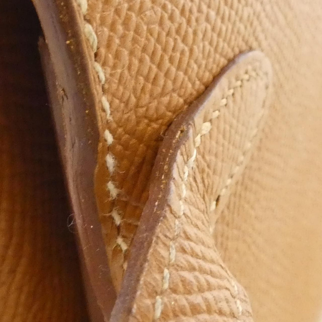 Hermes Kelly Classic Wallet — view 6