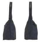 Gucci GG Nylon Black 001 Hobo Shoulder — view 7