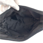 Gucci GG Nylon Black 001 Hobo Shoulder — view 8