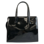 Celine Vintage Black Gold 05 2-Way Shoulder — view 2