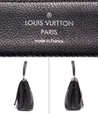 Louis Vuitton 2-Way Shoulder Bag Crossbody Cartable Lockme — view 4