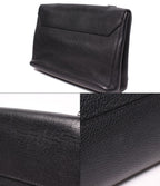 Louis Vuitton 2-Way Shoulder Bag Crossbody Cartable Lockme — view 8