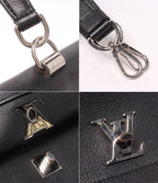 Louis Vuitton 2-Way Shoulder Bag Crossbody Cartable Lockme — view 6