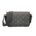 Gucci Shoulder Bag Black