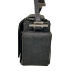Gucci Shoulder Bag Black — view 2
