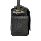 Gucci Shoulder Bag Black — view 4