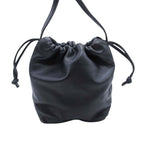 Loewe Vintage Anagram Logo Shoulder — view 4