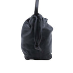 Loewe Vintage Anagram Logo Shoulder — view 5