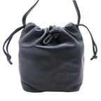 Loewe Vintage Anagram Logo Shoulder — view 2