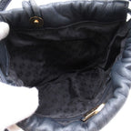 Loewe Vintage Anagram Logo Shoulder — view 7