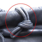 Loewe Vintage Anagram Logo Shoulder — view 9