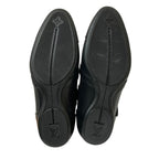 Louis Vuitton Cap Toe Belt Sneaker — view 5