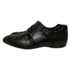 Louis Vuitton Cap Toe Belt Sneaker — view 2