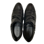 Louis Vuitton Cap Toe Belt Sneaker — view 4