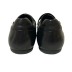 Louis Vuitton Cap Toe Belt Sneaker — view 3
