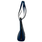 Louis Vuitton Epi Sac Tote Toledo Blue — view 2