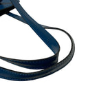 Louis Vuitton Epi Sac Tote Toledo Blue — view 6