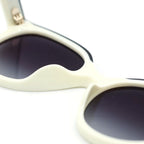 Chanel Butterfly Eyewear White — view 5