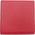 Hermes Alazif Epsom Rouge Shoulder — view 2