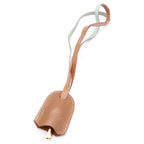 Gucci Vintage Shoulder Bag Brown Leather — view 8