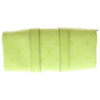 Louis Vuitton Keepall Bandouliere 25 Taigarama Mini Boston Bag Neon Yellow — view 4