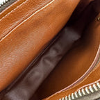Louis Vuitton Monogram Nile Shoulder Bag Brown — view 7