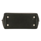 Louis Vuitton Lockme Mini 2-Way Leather Shoulder Bag Black — view 5