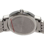 Tiffany & Co Classic Roman Index Watch SS — view 7