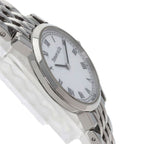 Tiffany & Co Classic Roman Index Watch SS — view 6