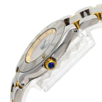 Cartier Must 21 Watch SS Combination — view 5