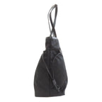Prada Logo Tote Nylon — view 3