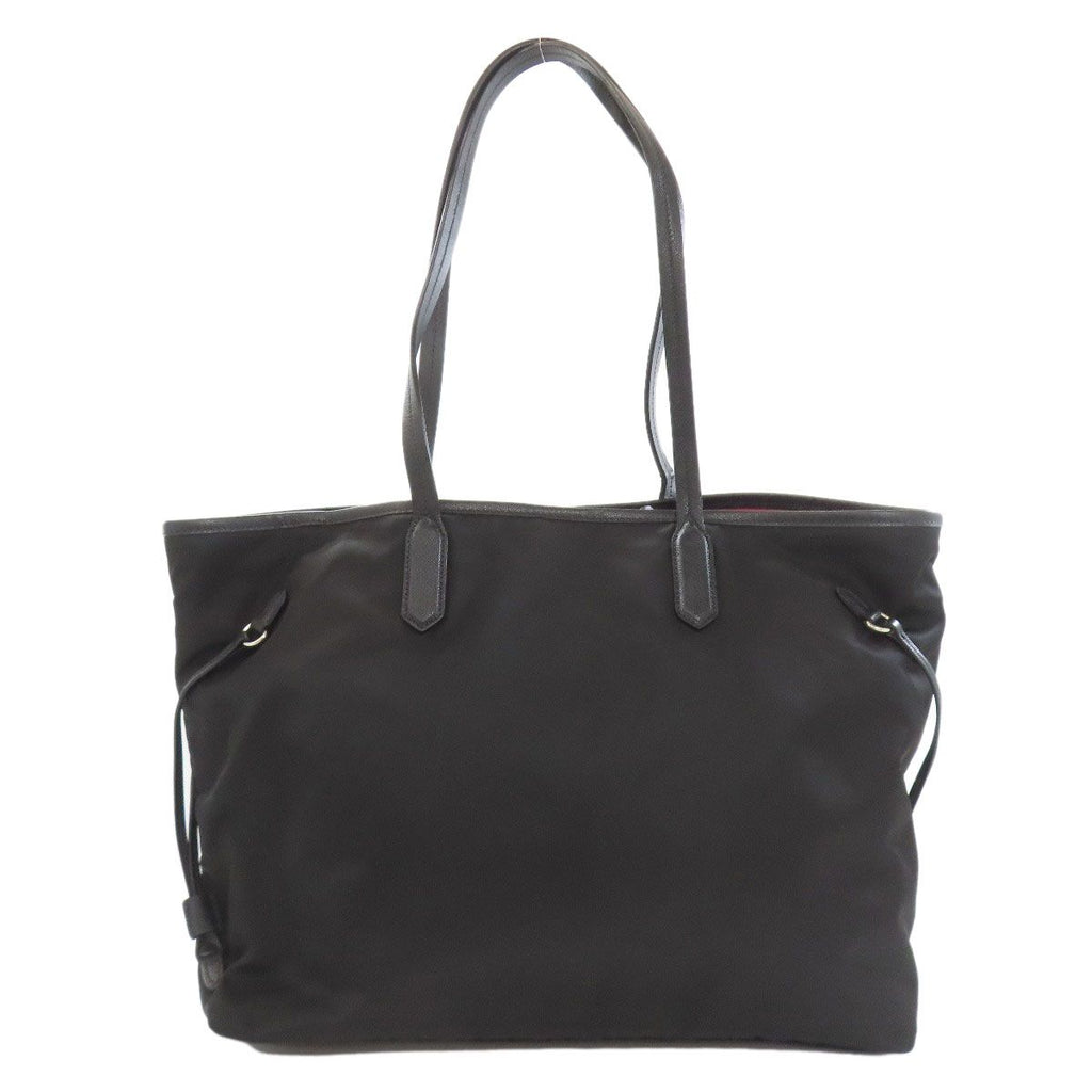Prada Logo Tote Nylon — view 2