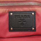 Prada Logo Tote Nylon — view 6