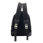 Fendi Bugs Monster Star Backpack Calf — view 2