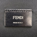 Fendi Bugs Monster Star Backpack Calf — view 6