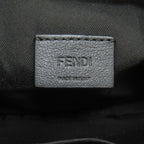 Fendi Mamma Bucket 2-Way Hip Waist Bag Nylon — view 6