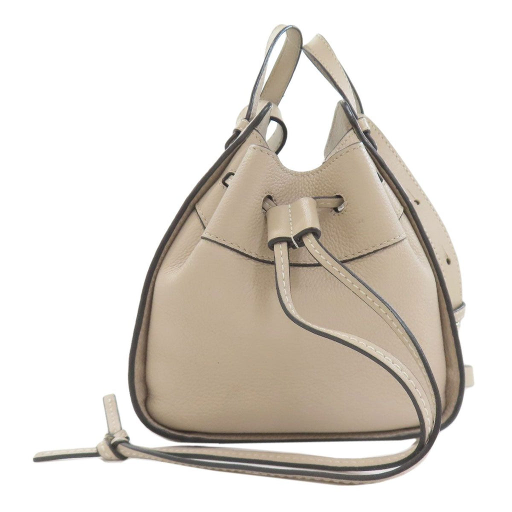 Loewe Hammock Mini 2-Way Handbag Calf — view 3
