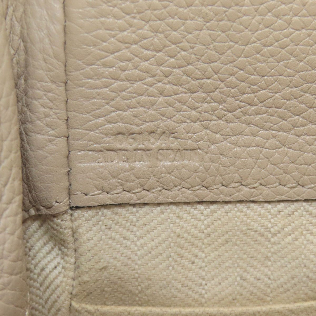 Loewe Hammock Mini 2-Way Handbag Calf — view 7