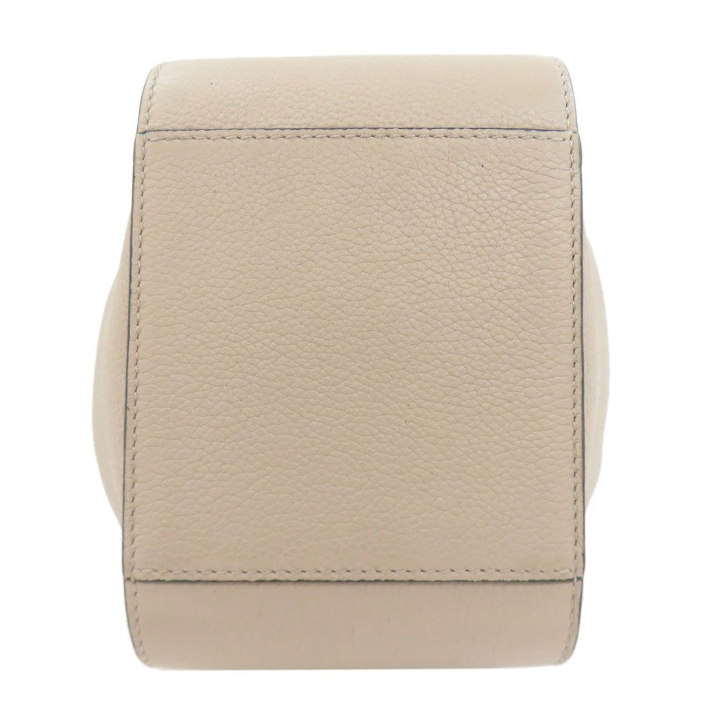 Loewe Hammock Mini 2-Way Handbag Calf — view 4