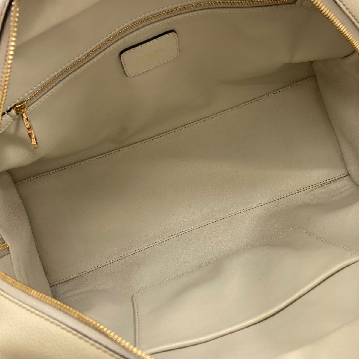 Loewe Amazona Handbag Calf — view 5
