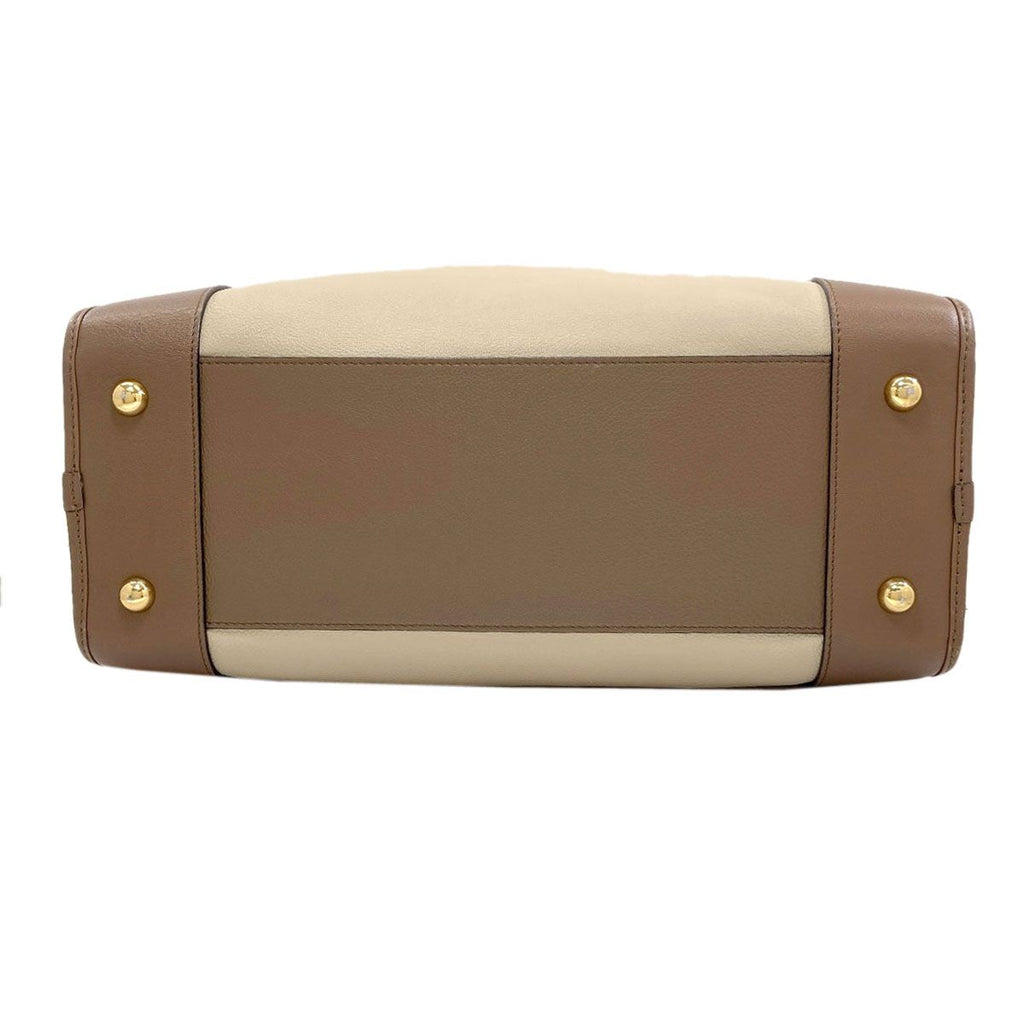 Loewe Amazona Handbag Calf — view 4