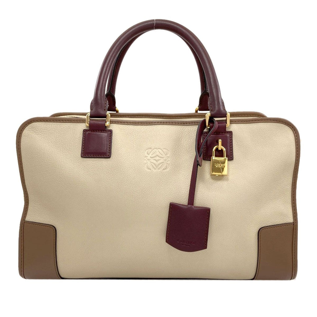 Loewe Amazona Handbag Calf