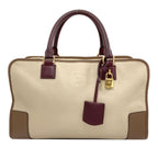 Loewe Amazona Handbag Calf