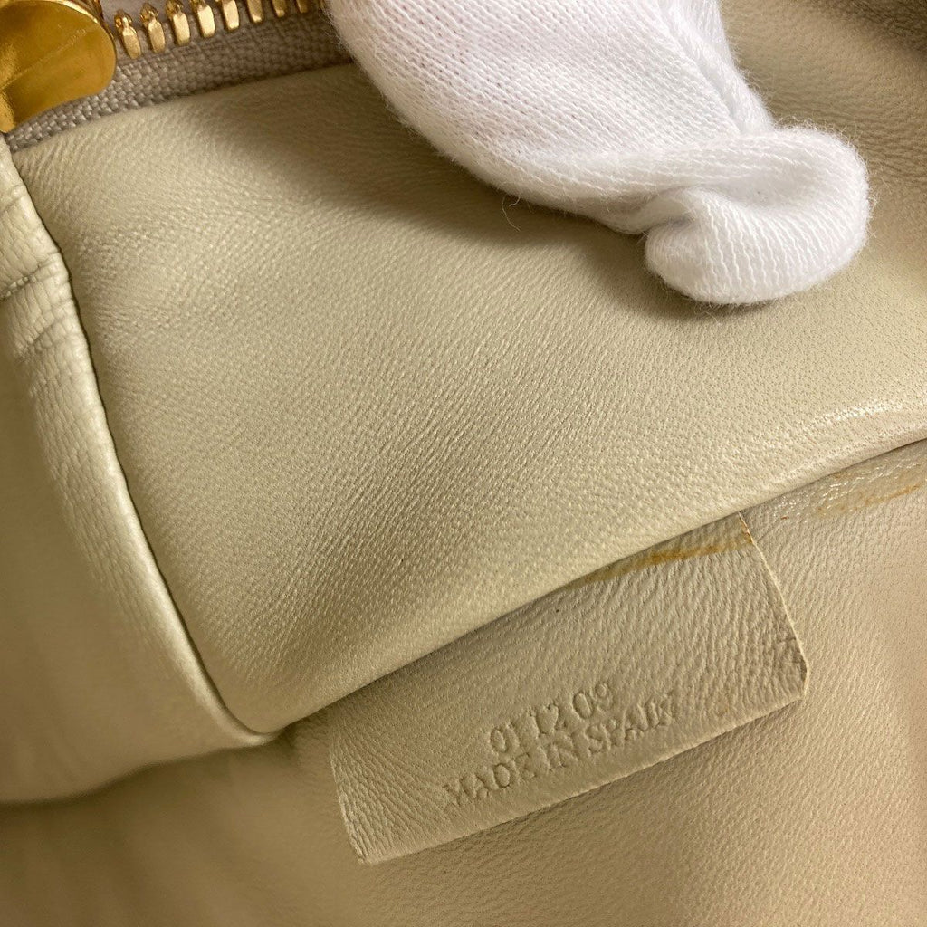 Loewe Amazona Handbag Calf — view 7